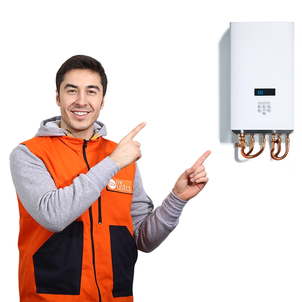 Zile Kombi Tamircisi