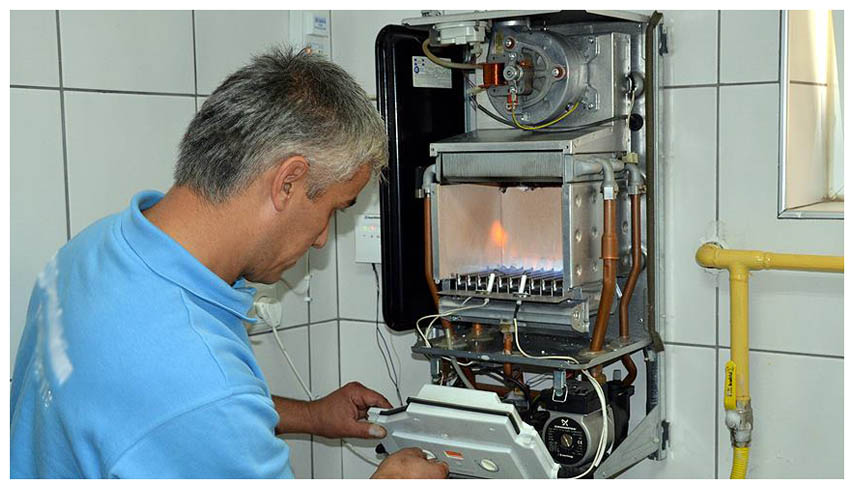 Zile Kombi Tamircisi